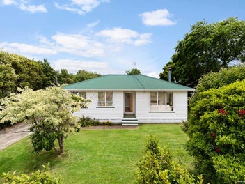 47 Factory Road, Waiuku