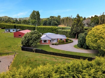 241 Trices Road, Prebbleton, Christchurch