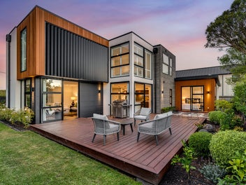 42 Tui Street, Fendalton, Christchurch