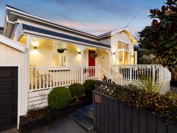 17 Cooper Street, Karori, Wellington