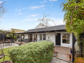 1/148 Leinster Road, Merivale, Christchurch