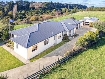174 Blueskin Road, Whanganui