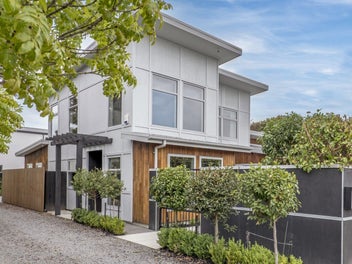 94 Westminster Street, St Albans, Christchurch