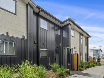 3/11 Macky Street, Taita, Lower Hutt