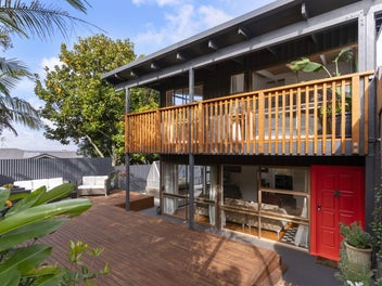 4/31 Forbes Street, Onehunga, Auckland