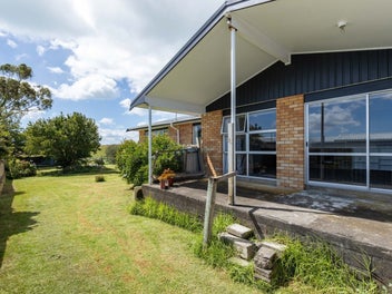 45 Clifton Drive, Waitara, Waitara