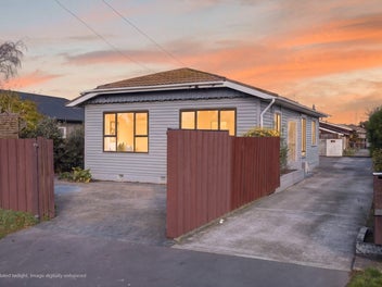 1/555 Cranford Street, Papanui, Christchurch