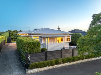 54 Miller Street, Point Chevalier, Auckland