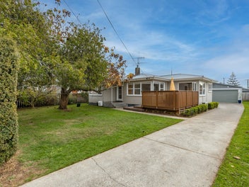 16 English Street, St Andrews, Hamilton