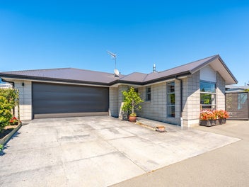 97A Avenue Road, West End, Timaru