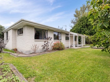28 Keeling Street, West End, Palmerston North