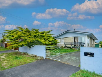 533 Marine Parade, South New Brighton, Christchurch
