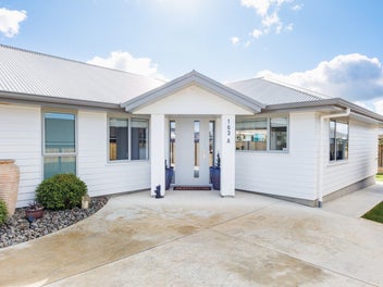 163A Denbigh Street, Feilding, Feilding