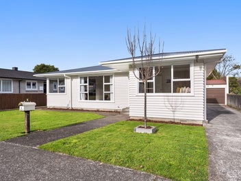 21 McLeod Street, Elderslea, Upper Hutt
