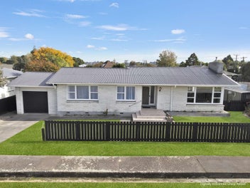 2A Harris Street, Feilding, Feilding
