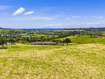 371 Barrier View Road, Mangawhai