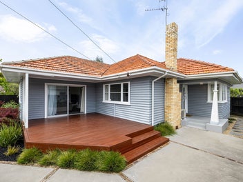 20 Pearsons Avenue, Claudelands, Hamilton