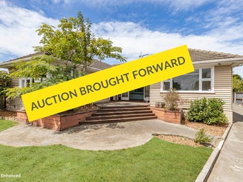 140 Wainoni Road, Avondale, Christchurch
