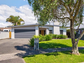 3 Pohutukawa Grove, Lytton West, Gisborne