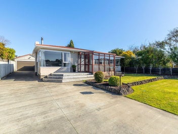 99 Surrey Road, Springvale, Whanganui