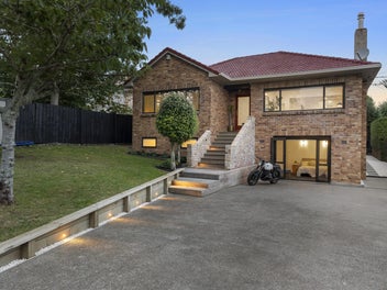 13 La Veta Avenue, Mount Albert, Auckland