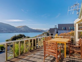 367 Peninsula Road, Kelvin Heights, Queenstown