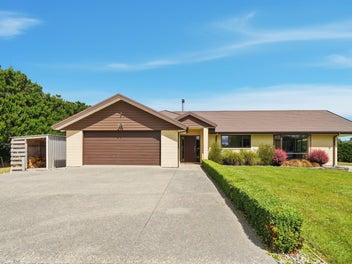106 Davis Road, Cust, Rangiora