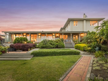 26A Cameron Road, Bluff Hill, Napier