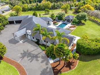 127 Hingaia Road, Karaka, Papakura