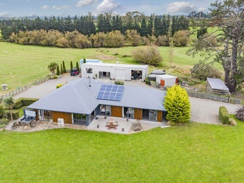 1025 German Road, Starvation Hill, Oxford