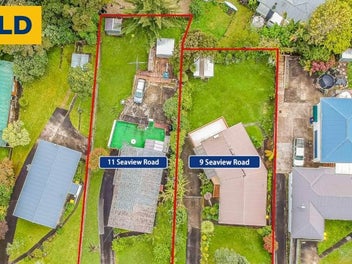5/9 Seaview Road, Glenfield, Auckland