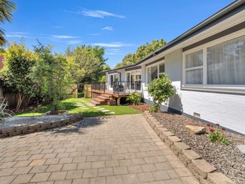 516 Halswell Road, Halswell, Christchurch