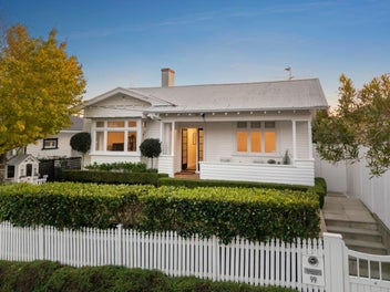 99 Clarence Street, Ponsonby, Auckland