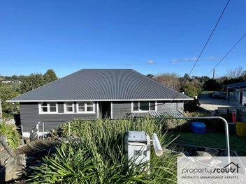 21 Blackmore Street, Lynmouth, New Plymouth