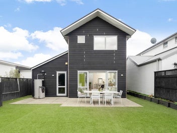 11 Flounder Road, Hobsonville, Auckland