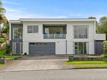 8 Kororako Grove, Whalers Gate, New Plymouth