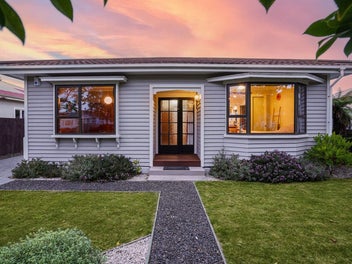 18 Tilford Street, Woolston, Christchurch