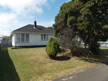71 Clyde Crescent, Roslyn, Palmerston North