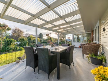 8 Allan Street, Waimate, Waimate