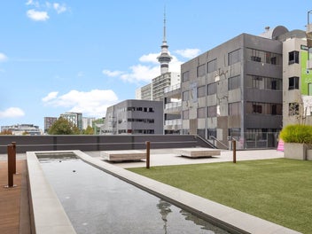 101/145 Nelson Street, Auckland Central, Auckland