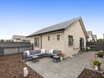 42A Oram Avenue, New Brighton, Christchurch