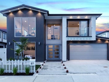 27 Aviation Drive, Hobsonville, Auckland
