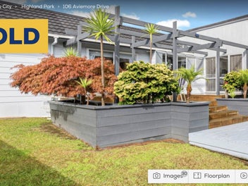 106 Aviemore Drive, Highland Park, Auckland