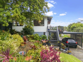 1/8 Ambury Road, Māngere Bridge, Auckland