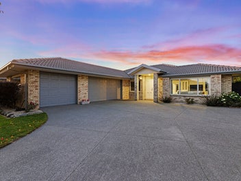 48 Renoir Drive, Rolleston, Rolleston