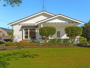 58 Clifford Street, Whataupoko, Gisborne