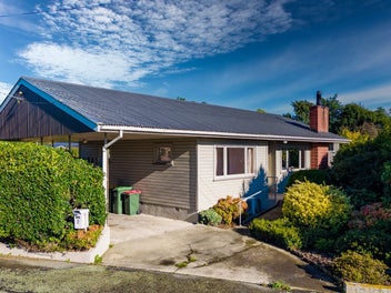 6 Hughes Street, Waimate, Waimate