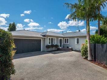 64 Lloyd Avenue, Mount Albert, Auckland
