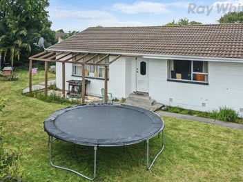 31 Claymore Street, Woolston, Christchurch