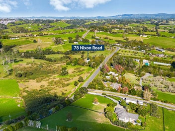 78 Nixon Road, Henderson